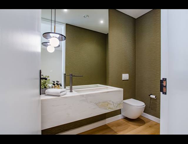 4 BEDROOM HOUSE FOR SALE IN PEARL VALLEY GOLF & COUNTRY ESTATE